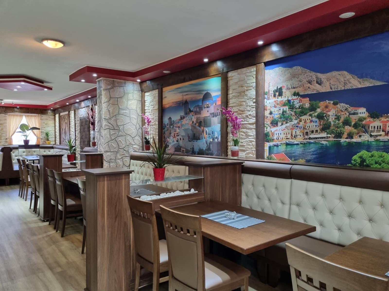 Syrtaki | Restaurant | Grill | Fisch | Lamm | Hof | Home